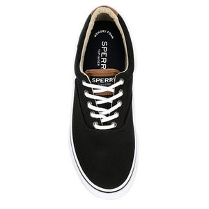 New Sperry Top-Sider Men's Halyard CVO Saturated